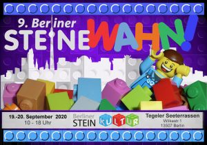 Ausstellungen Berliner Steinkultur